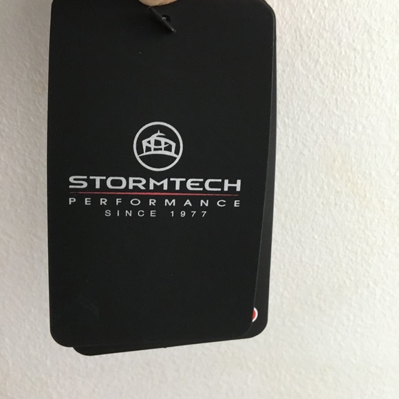 NWT Stormtech Laguna Polo Shirt - Picture 16 of 16